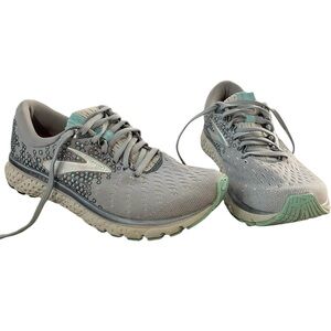 Brooks Glycerin 17 Running Sneakers